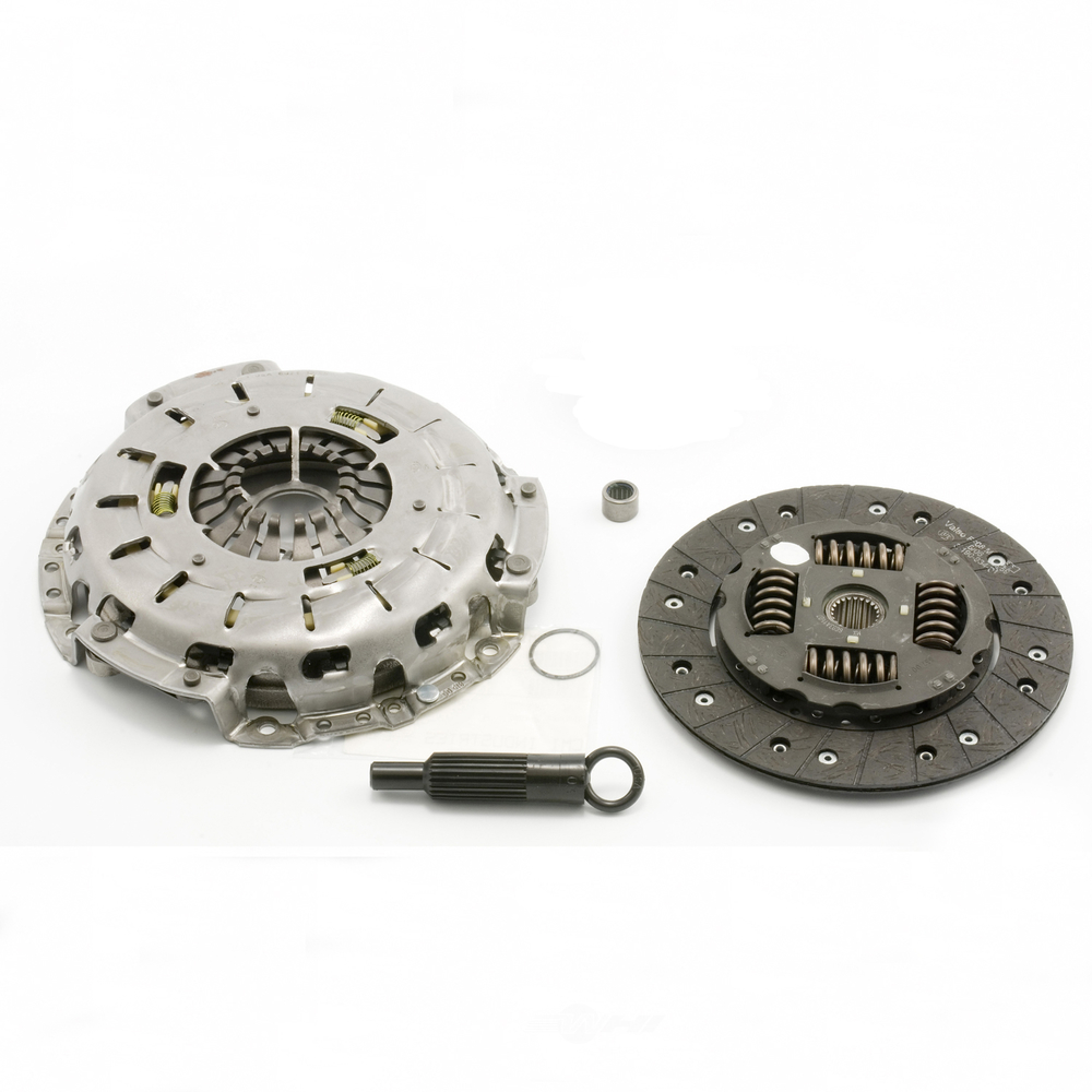 LUK AUTOMOTIVE SYSTEMS - Clutch Kit - LUK 07-140