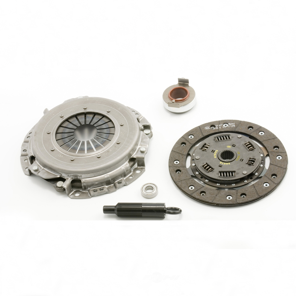 LUK AUTOMOTIVE SYSTEMS - Clutch Kit - LUK 08-026