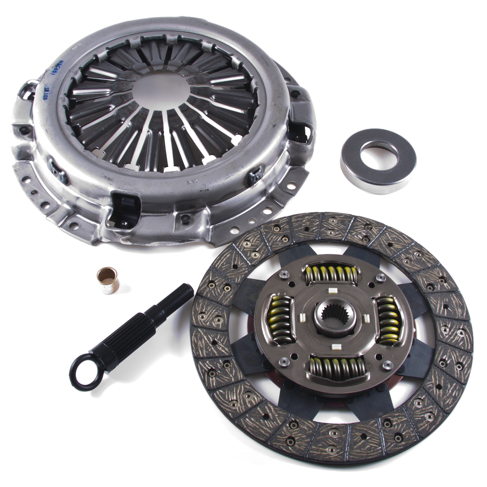LUK AUTOMOTIVE SYSTEMS - Clutch Kit - LUK 06-077