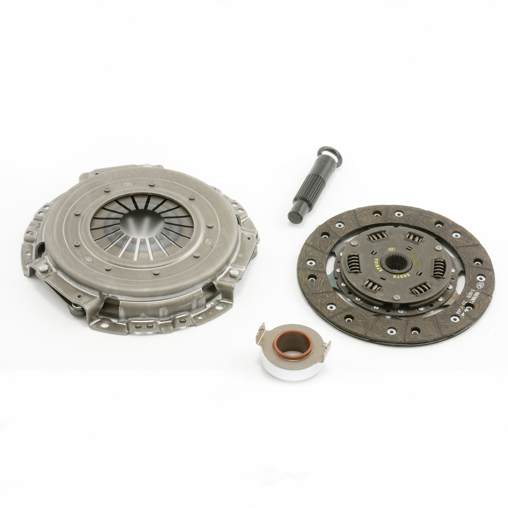 LUK AUTOMOTIVE SYSTEMS - Clutch Kit - LUK - 08-024