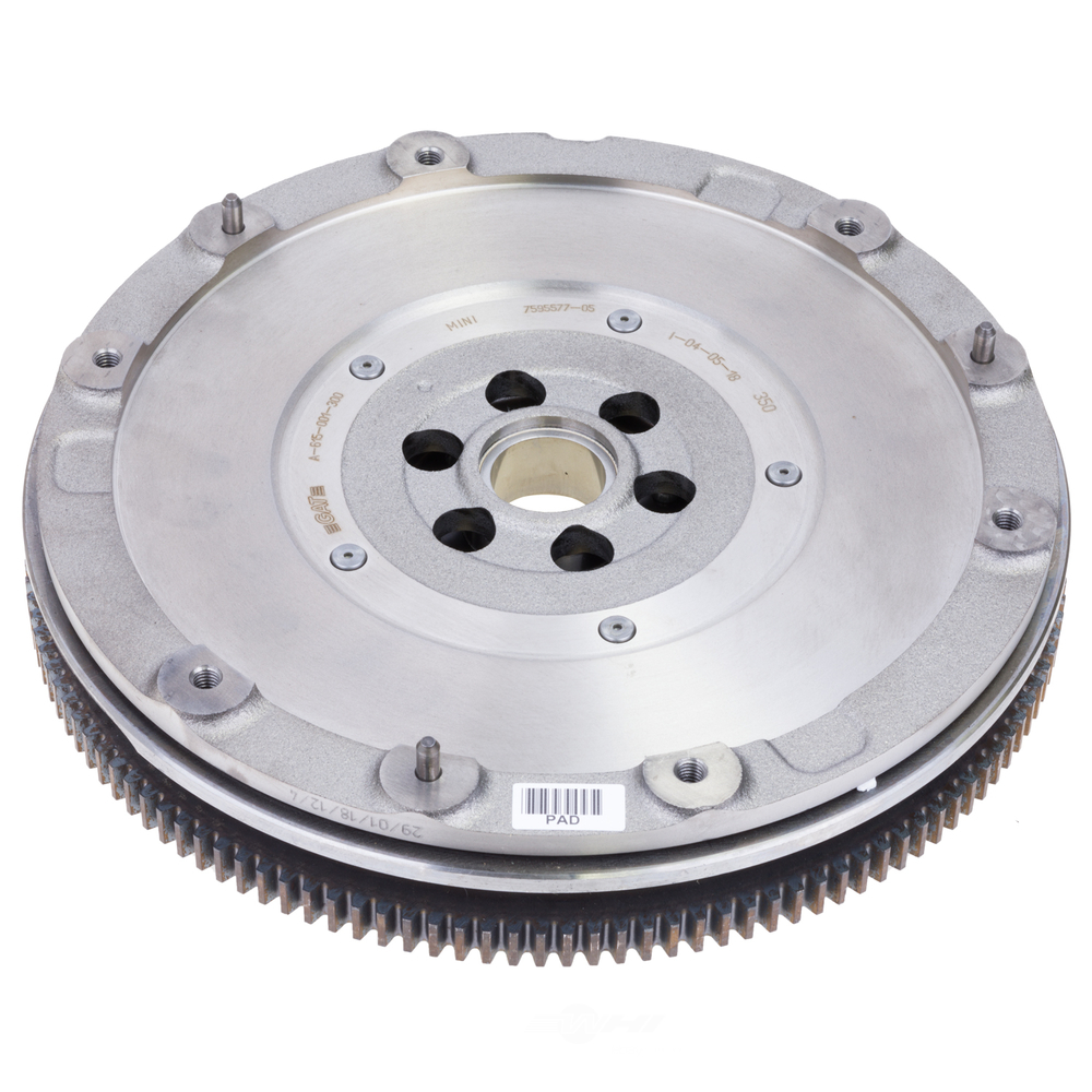 LUK AUTOMOTIVE SYSTEMS - Clutch Flywheel - LUK - dmf229
