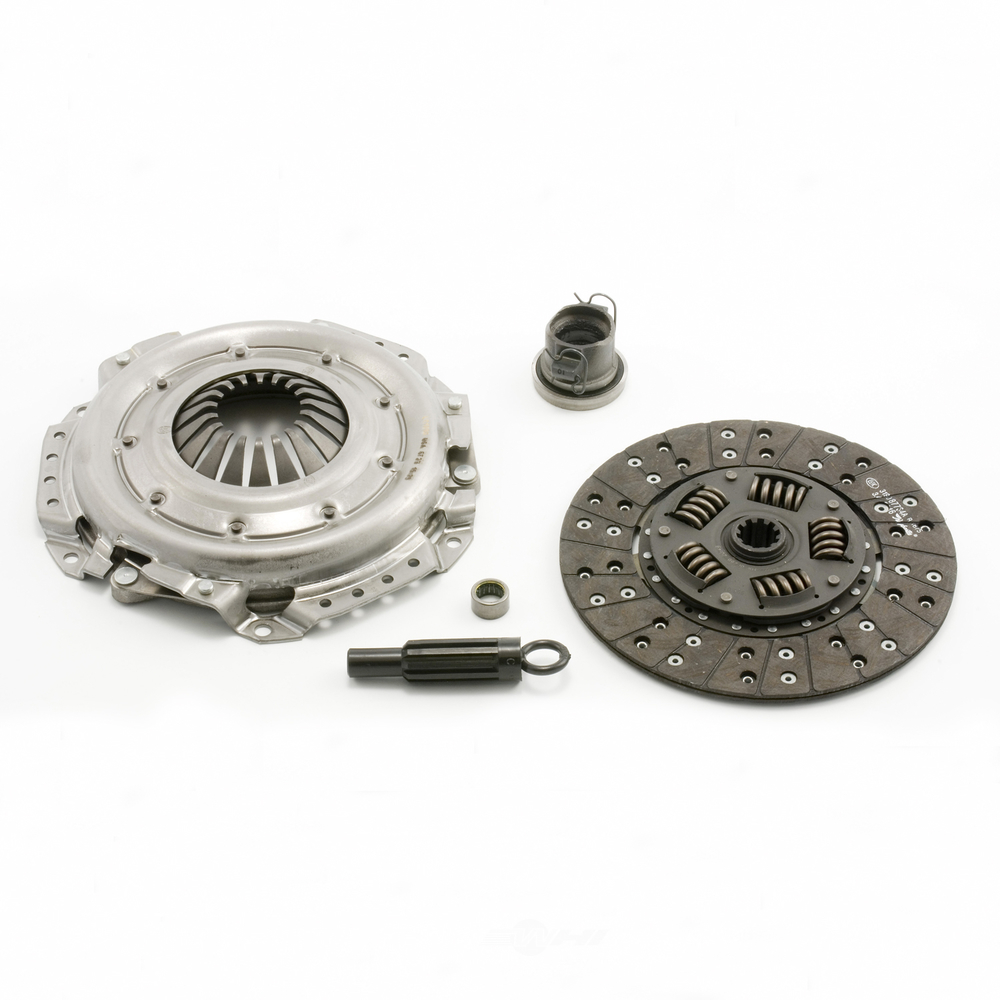 LUK AUTOMOTIVE SYSTEMS - Clutch Kit - LUK 05-065