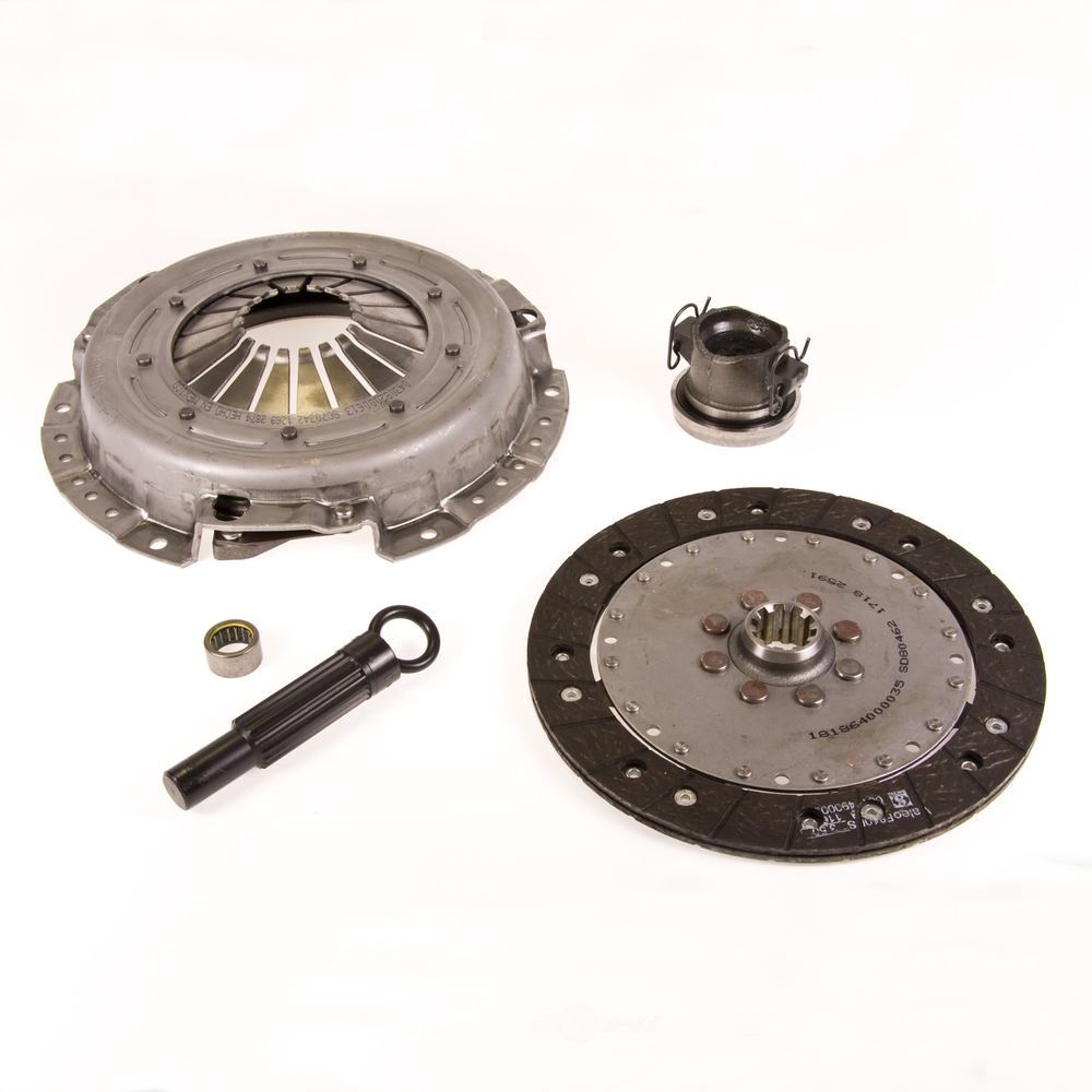 LUK AUTOMOTIVE SYSTEMS - Clutch Kit - LUK 01-050