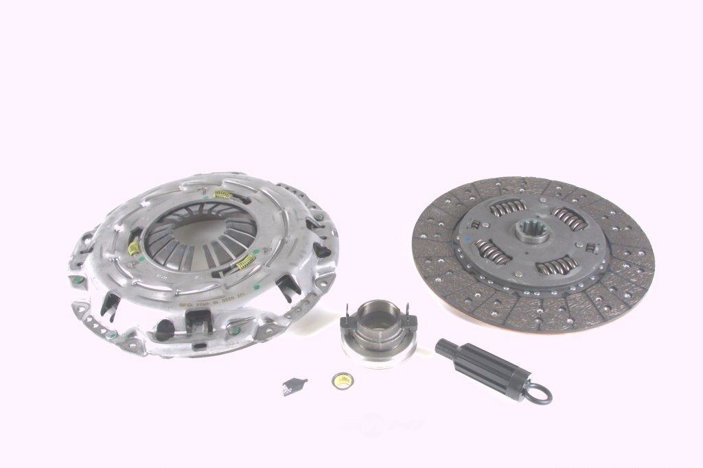 LUK AUTOMOTIVE SYSTEMS - Clutch Kit - LUK 05-184