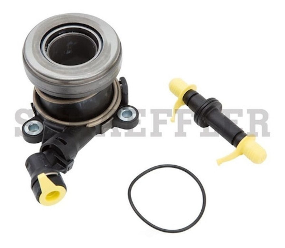 LUK AUTOMOTIVE SYSTEMS - Clutch Release Bearing and Slave Cylinder Assembly - LUK LSC613