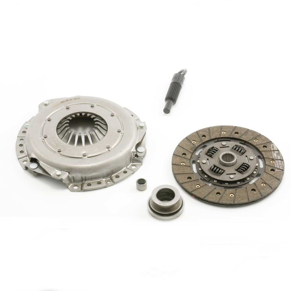 LUK AUTOMOTIVE SYSTEMS - Clutch Kit - LUK - 07-003