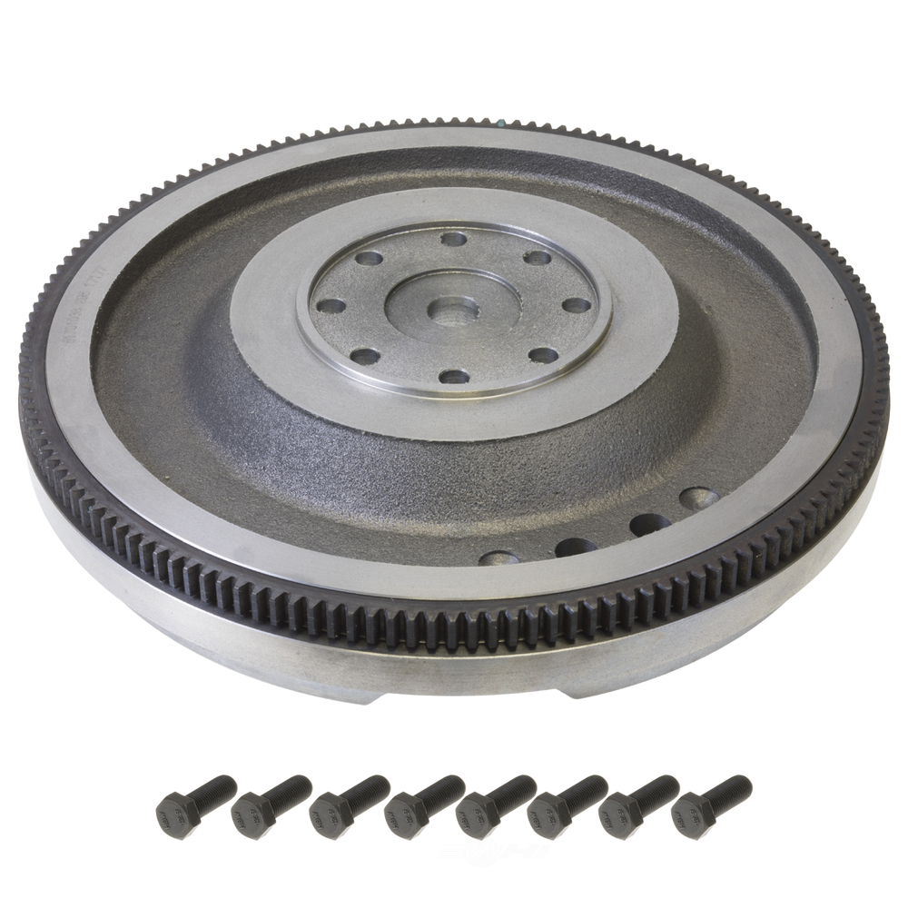 LUK AUTOMOTIVE SYSTEMS - Clutch Flywheel - LUK LFW184