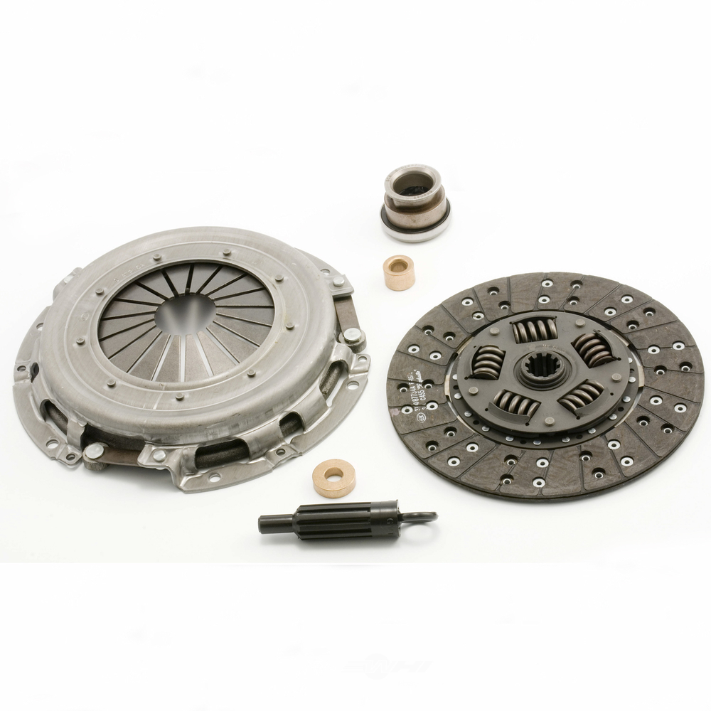 LUK AUTOMOTIVE SYSTEMS - Clutch Kit - LUK 04-002