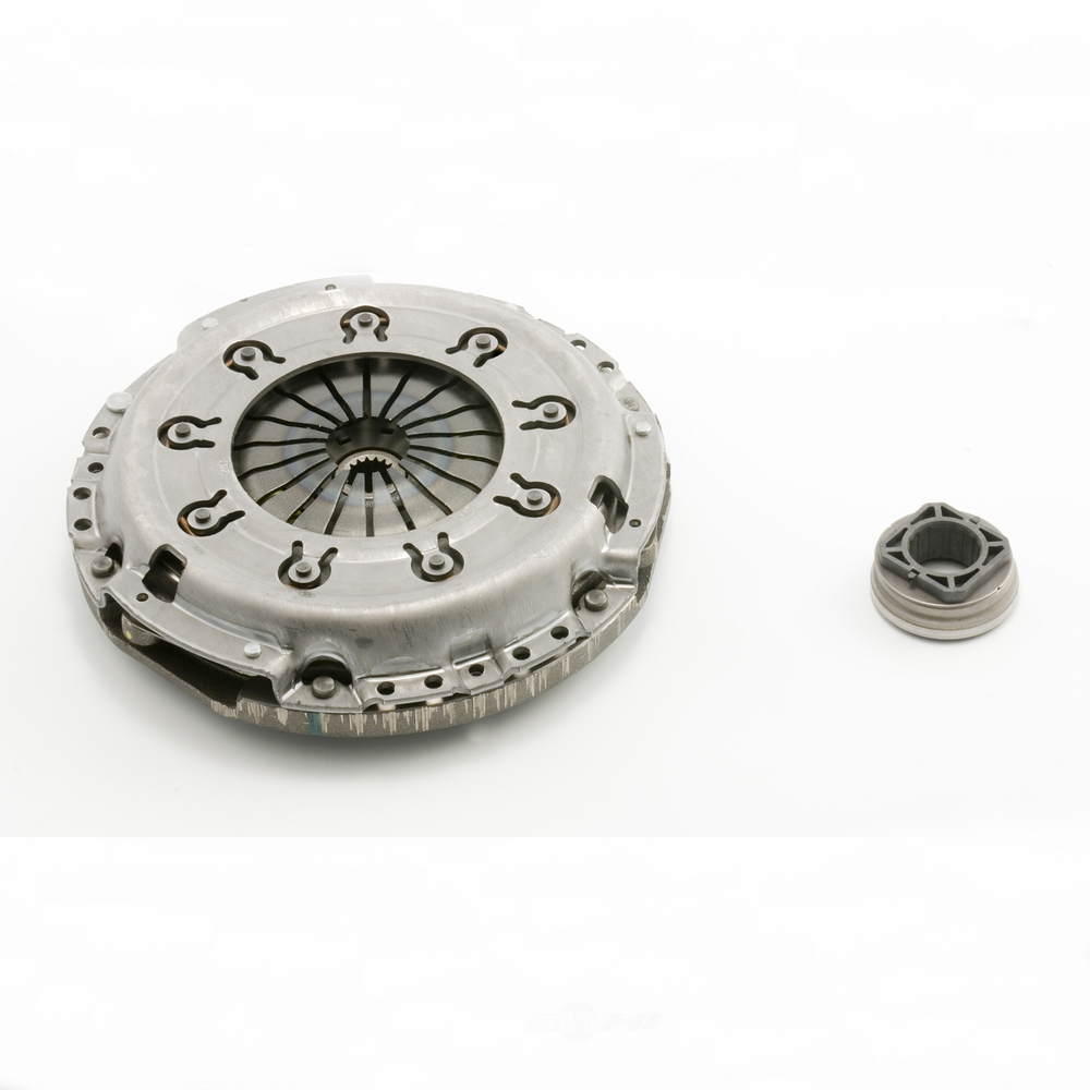 LUK AUTOMOTIVE SYSTEMS - Clutch Kit - LUK 05-085