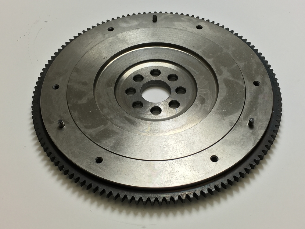LUK AUTOMOTIVE SYSTEMS - Clutch Flywheel - LUK LFW479