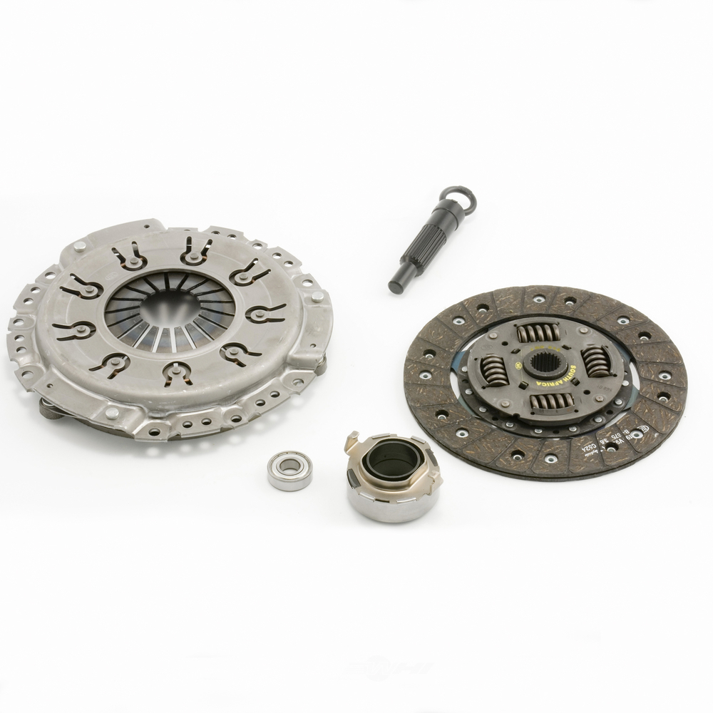 LUK AUTOMOTIVE SYSTEMS - Clutch Kit - LUK 10-029