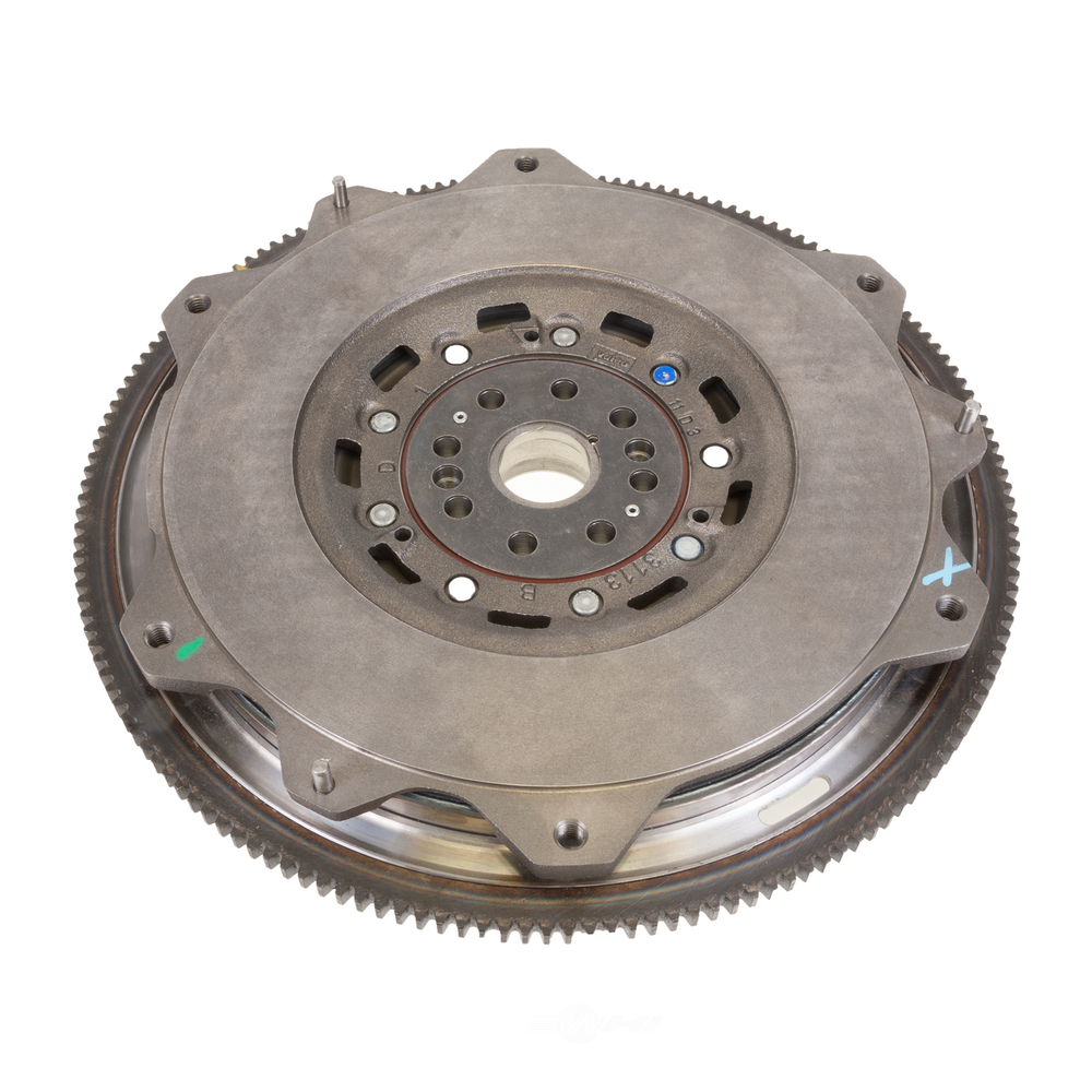 LUK AUTOMOTIVE SYSTEMS - Clutch Flywheel - LUK DMF165