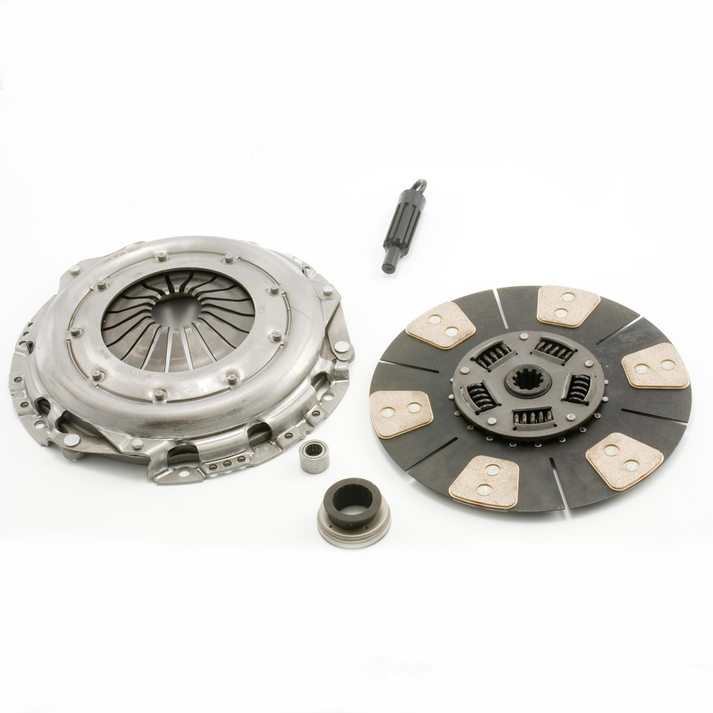 LUK AUTOMOTIVE SYSTEMS - Clutch Kit - LUK - 04-105