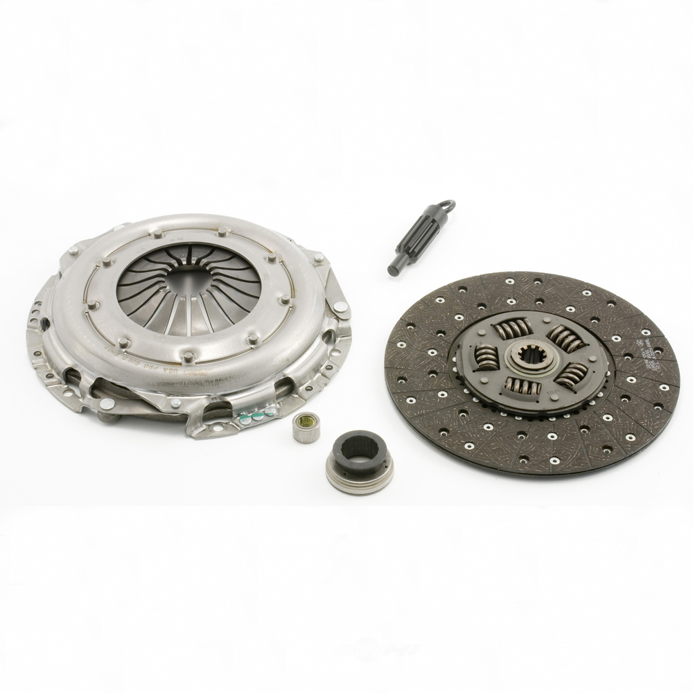 LUK AUTOMOTIVE SYSTEMS - Clutch Kit - LUK 04-902
