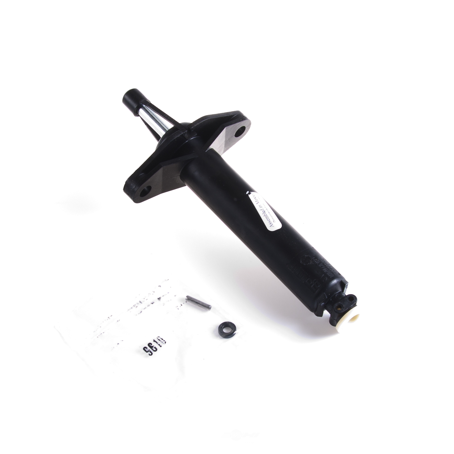 LUK AUTOMOTIVE SYSTEMS - Clutch Slave Cylinder - LUK LSC585