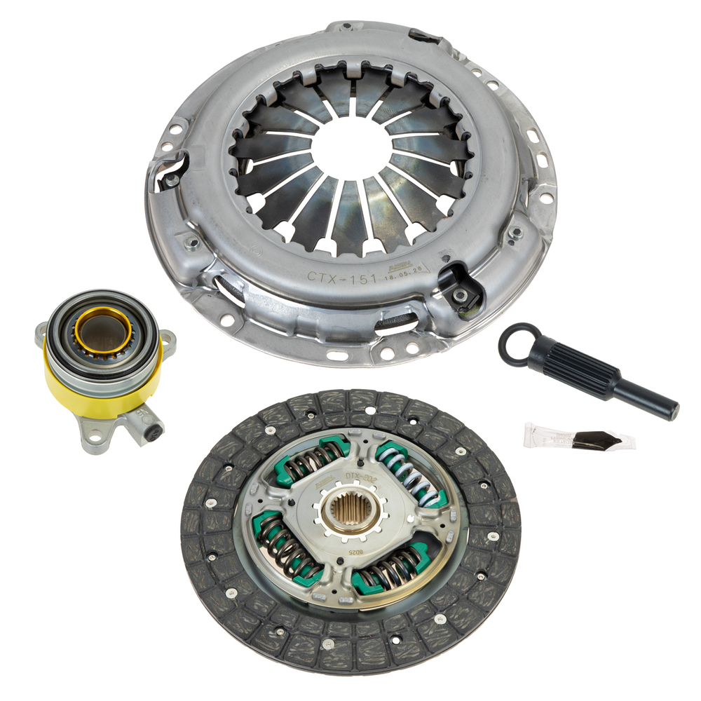 LUK AUTOMOTIVE SYSTEMS - Clutch Kit - LUK 16-123