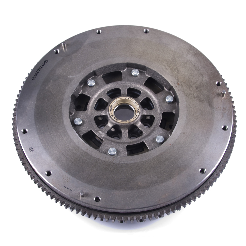 LUK AUTOMOTIVE SYSTEMS - Clutch Flywheel - LUK DMF103
