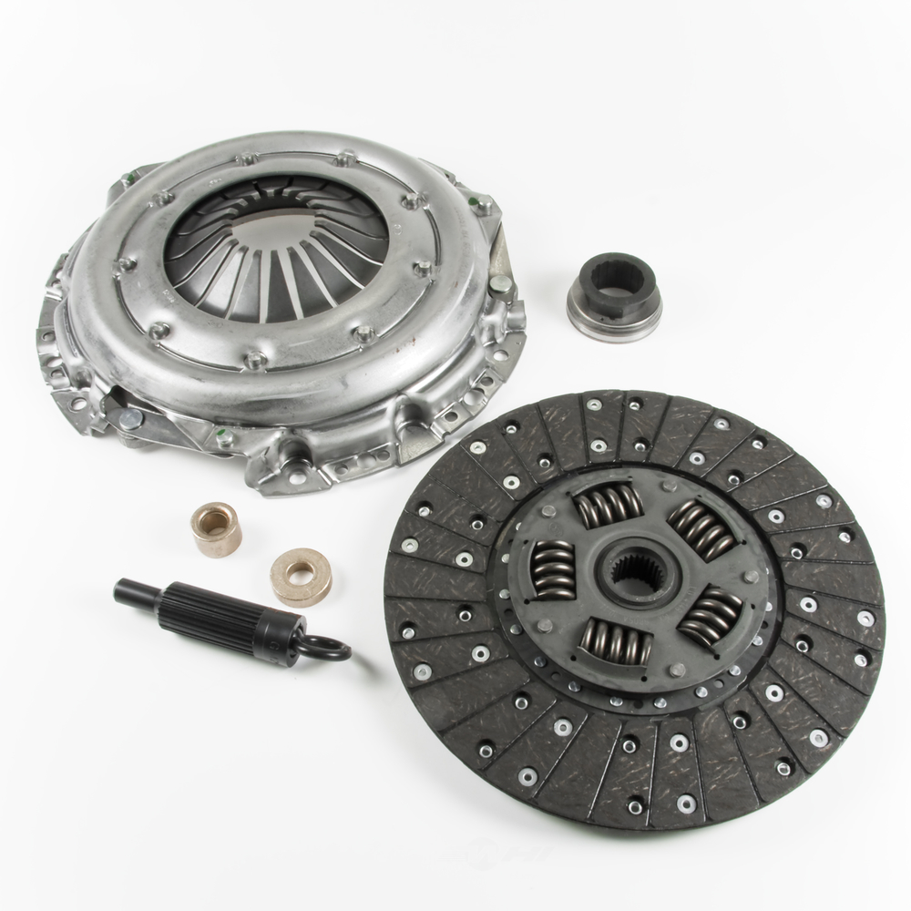 LUK AUTOMOTIVE SYSTEMS - Clutch Kit - LUK 04-020