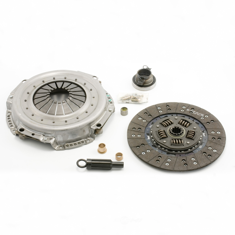 LUK AUTOMOTIVE SYSTEMS - Clutch Kit - LUK 05-073
