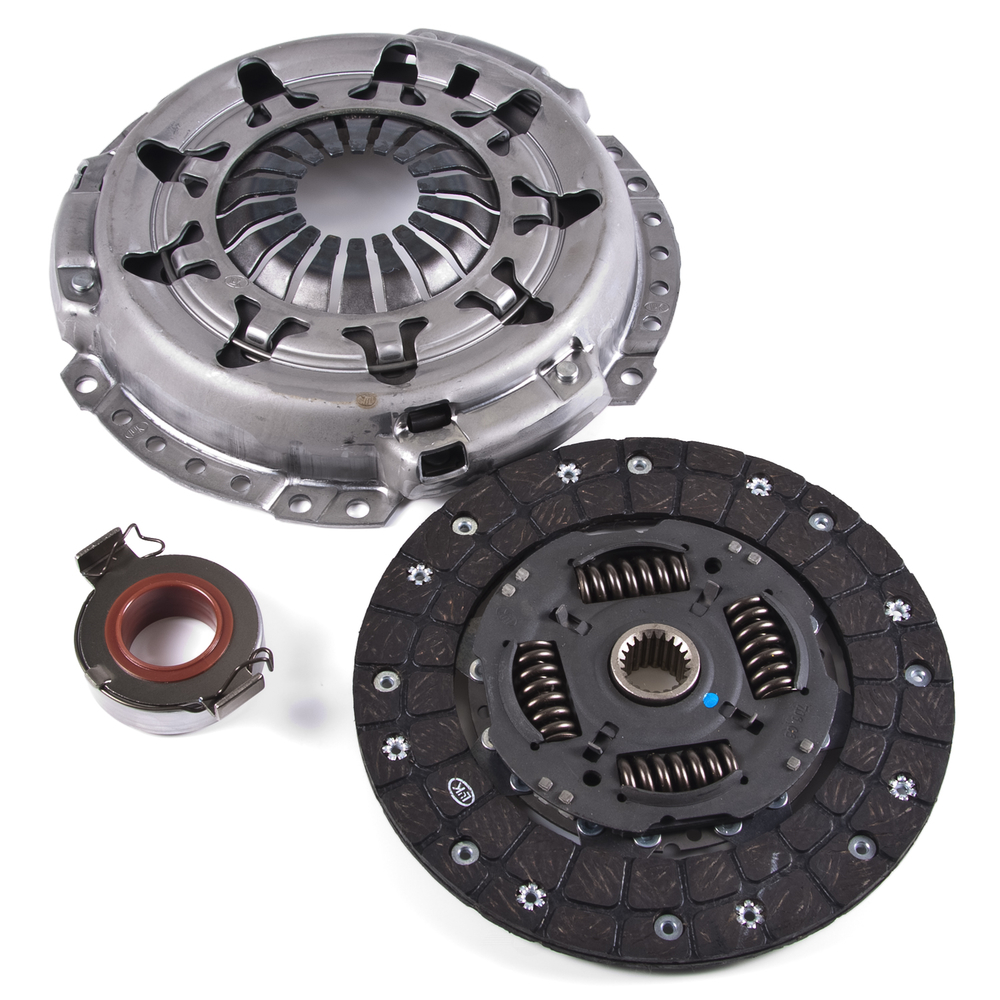 LUK AUTOMOTIVE SYSTEMS - Clutch Kit - LUK 16-113
