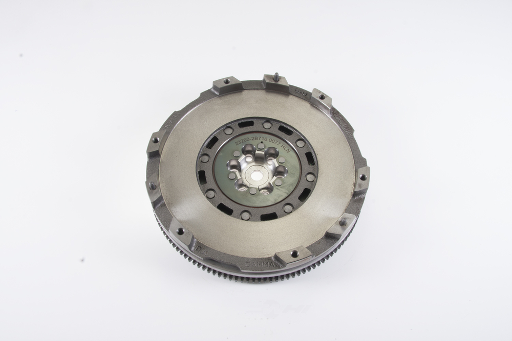 LUK AUTOMOTIVE SYSTEMS - Clutch Flywheel - LUK DMF173