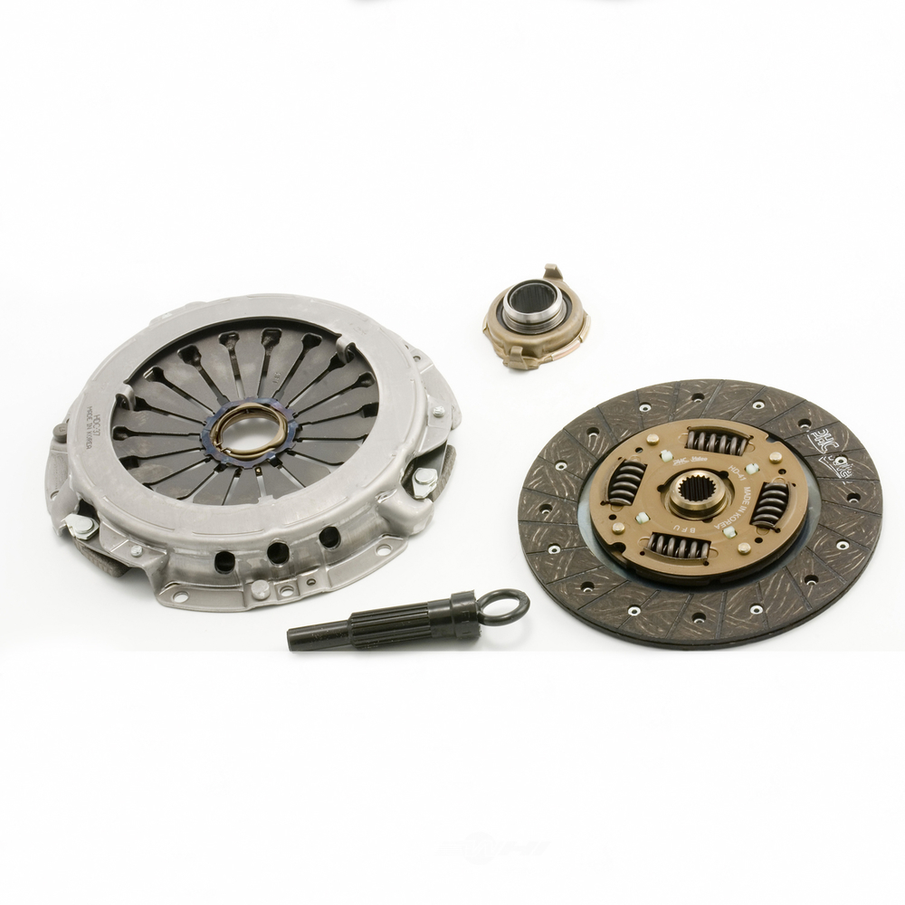 LUK AUTOMOTIVE SYSTEMS - Clutch Kit - LUK 05-087