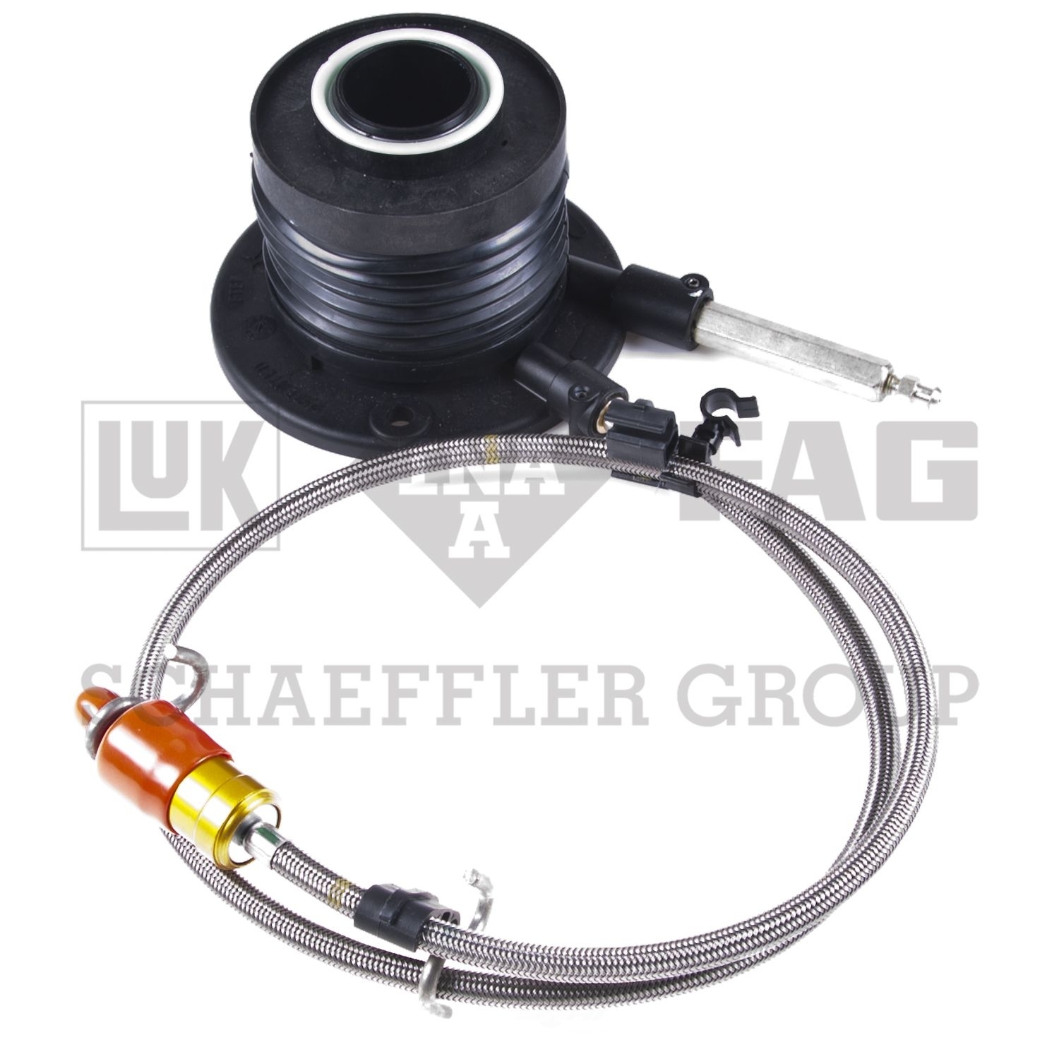 LUK AUTOMOTIVE SYSTEMS - Clutch Slave Cylinder - LUK LSC326