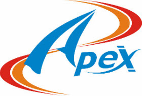 APEX AUTOMOBILE PARTS - Fuel Injection Plenum Gasket Set - ABO AMS2301