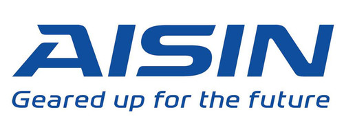 AISIN WORLD CORP OF AMERICA - Engine Coolant Thermostat - AIS THN-021