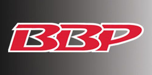 BETTER BRAKE PARTS - Parking Brake Kit - BEB 17506K