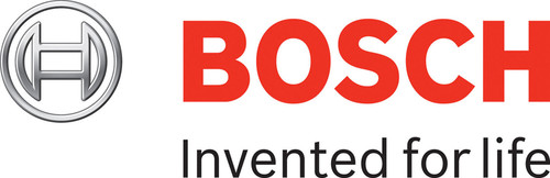 BOSCH BRAKE - Bosch Bonded Brake Shoe - BQC BS911