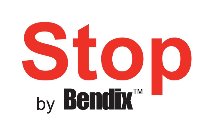 STOP BY BENDIX - Bendix Premium Ceramic (Rear) - BXP SBC1846