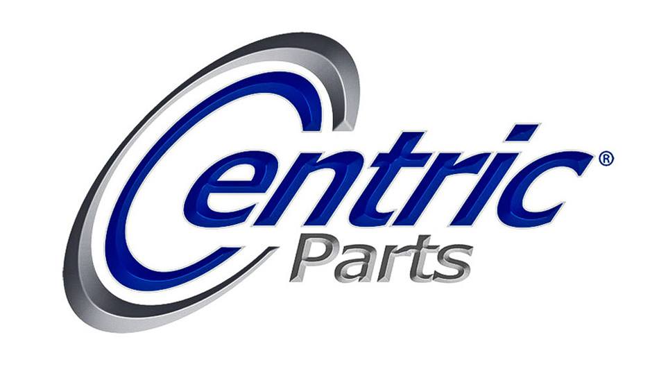 CENTRIC PARTS - Disc Brake Pad Shim - CEC 115.20042