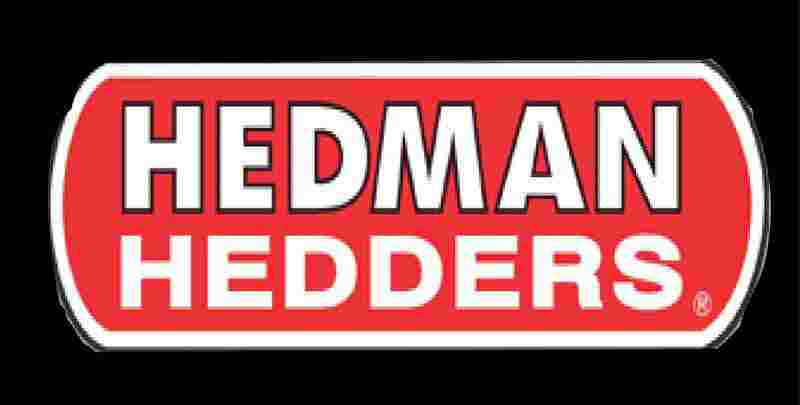 Exhaust Header Hedman Hedders 99600 fits 76-86 Jeep CJ7 4.2L-L6