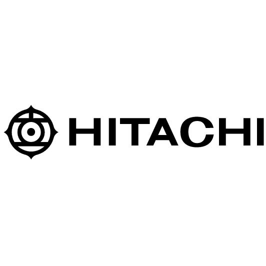 HITACHI - Throttle Position Sensor - HTH TPS0002