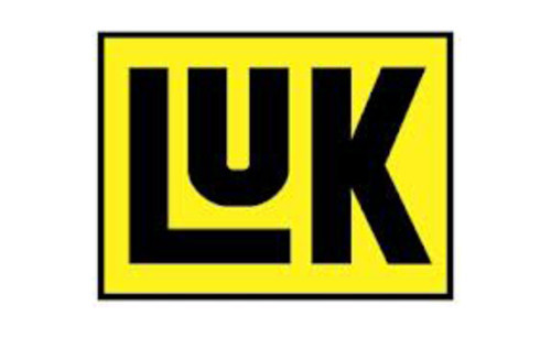 LUK AUTOMOTIVE SYSTEMS - Clutch Kit - LUK 15-034