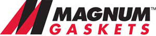 MAGNUM GASKETS - Magnum Expanded Graphite Cylinder Head Gasket - MNG HG10066