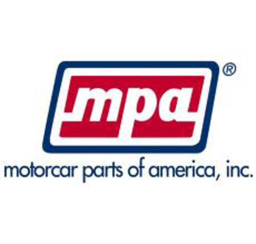 QUALITY-BUILT - Wheel Bearing And Hub Assembly (Rear) - MPA WH512366