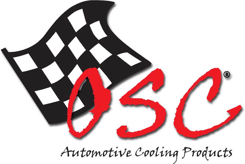 OSC - HVAC Heater Core - O19 99329