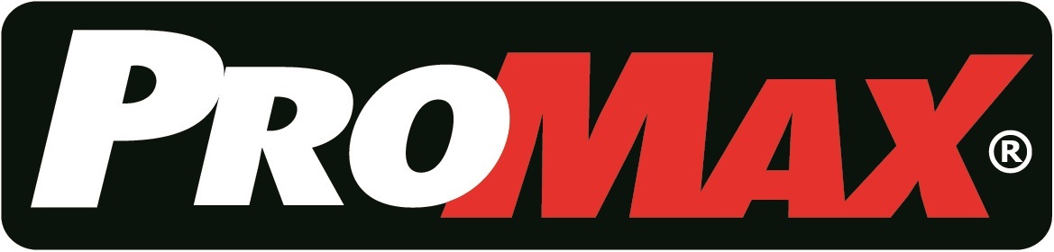 PROMAX - Rotomax- Premium Coated Rotor - POX 20-620071