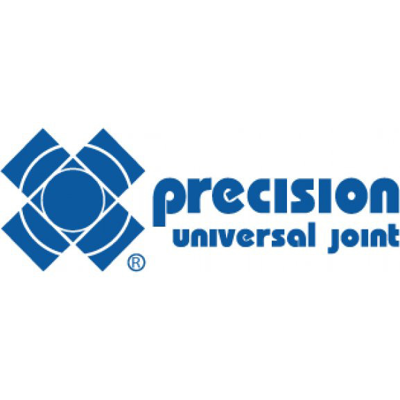 PRECISION U-JOINTS - Universal Joint (Front Wheels All Joints) - PRE 491