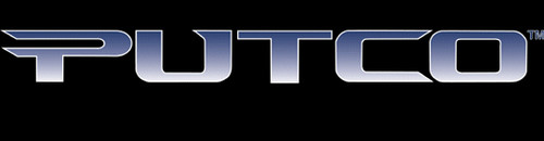PUTCO - Chrome Tailgate Handle Cover - PUT 400143