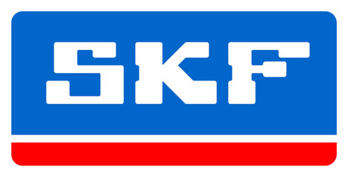SKF (CHICAGO RAWHIDE) - Axle Shaft Bearing Lock Ring - SKF R617