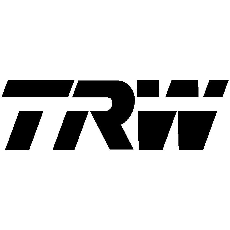 TRW AUTOMOTIVE - Suspension Strut - TWA JGM5023SR