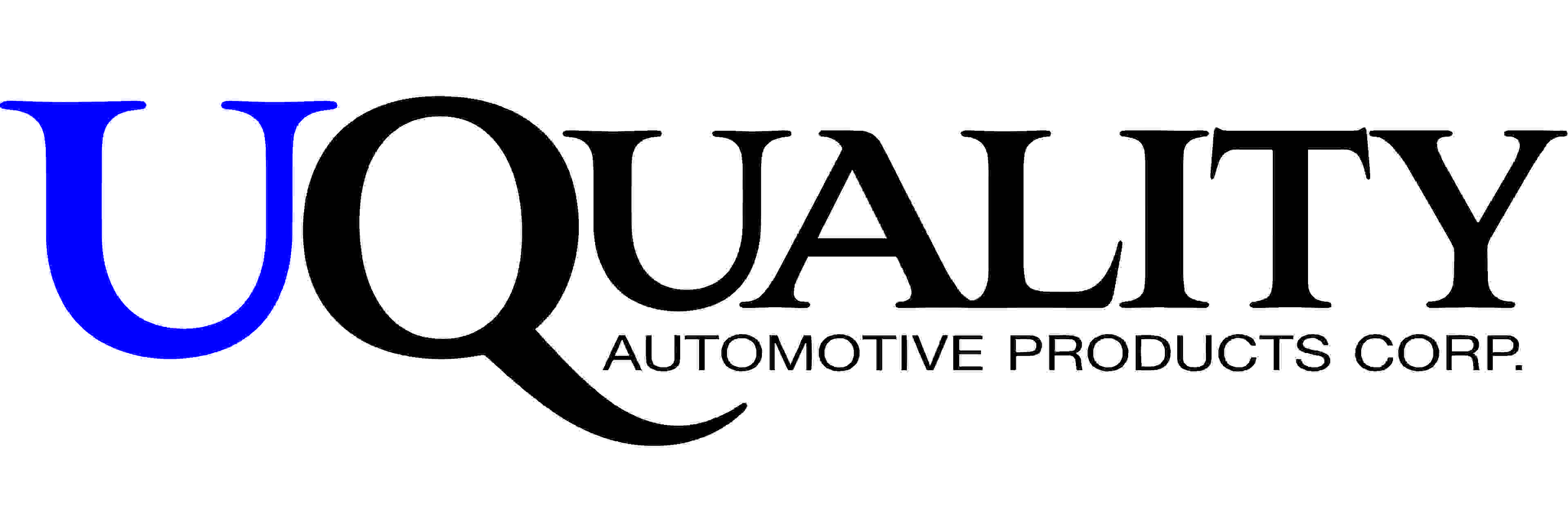 UQUALITY AUTOMOTIVE PRODUCTS - Brake Drum - UQP 8919