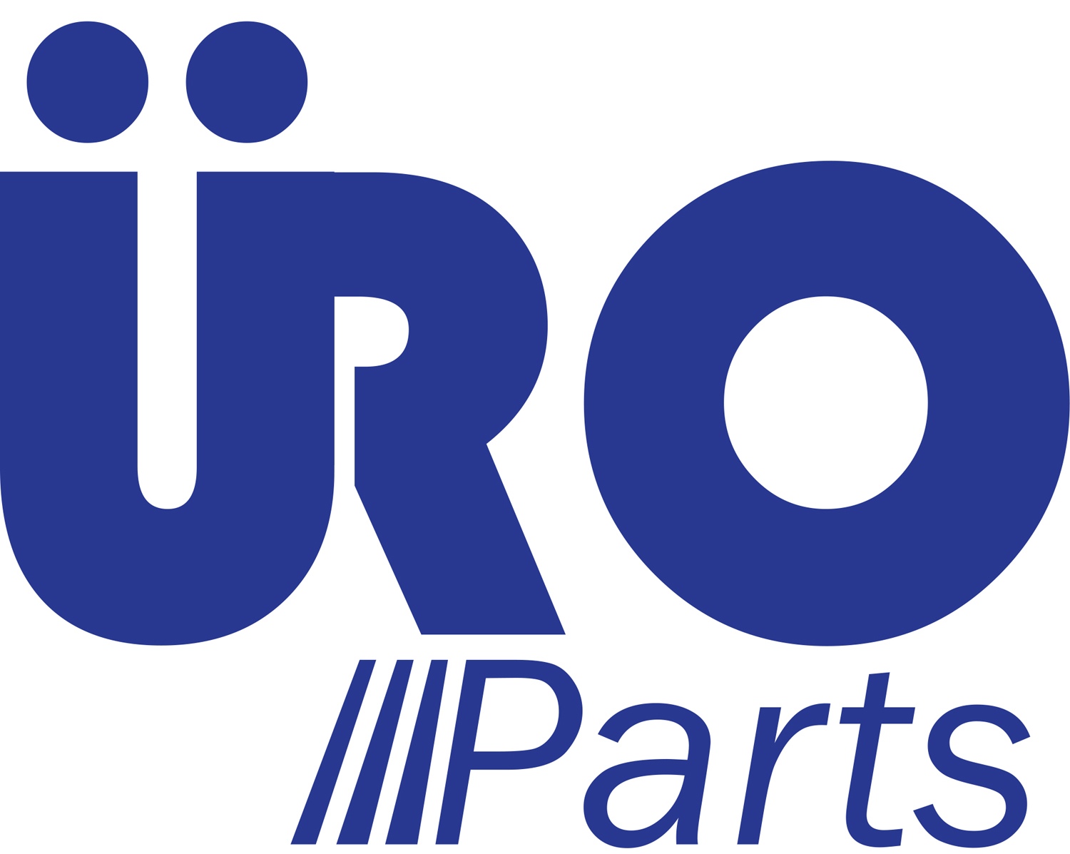 URO PARTS - Engine Coolant Thermostat / Water Inlet Assembly - URO CE0712938