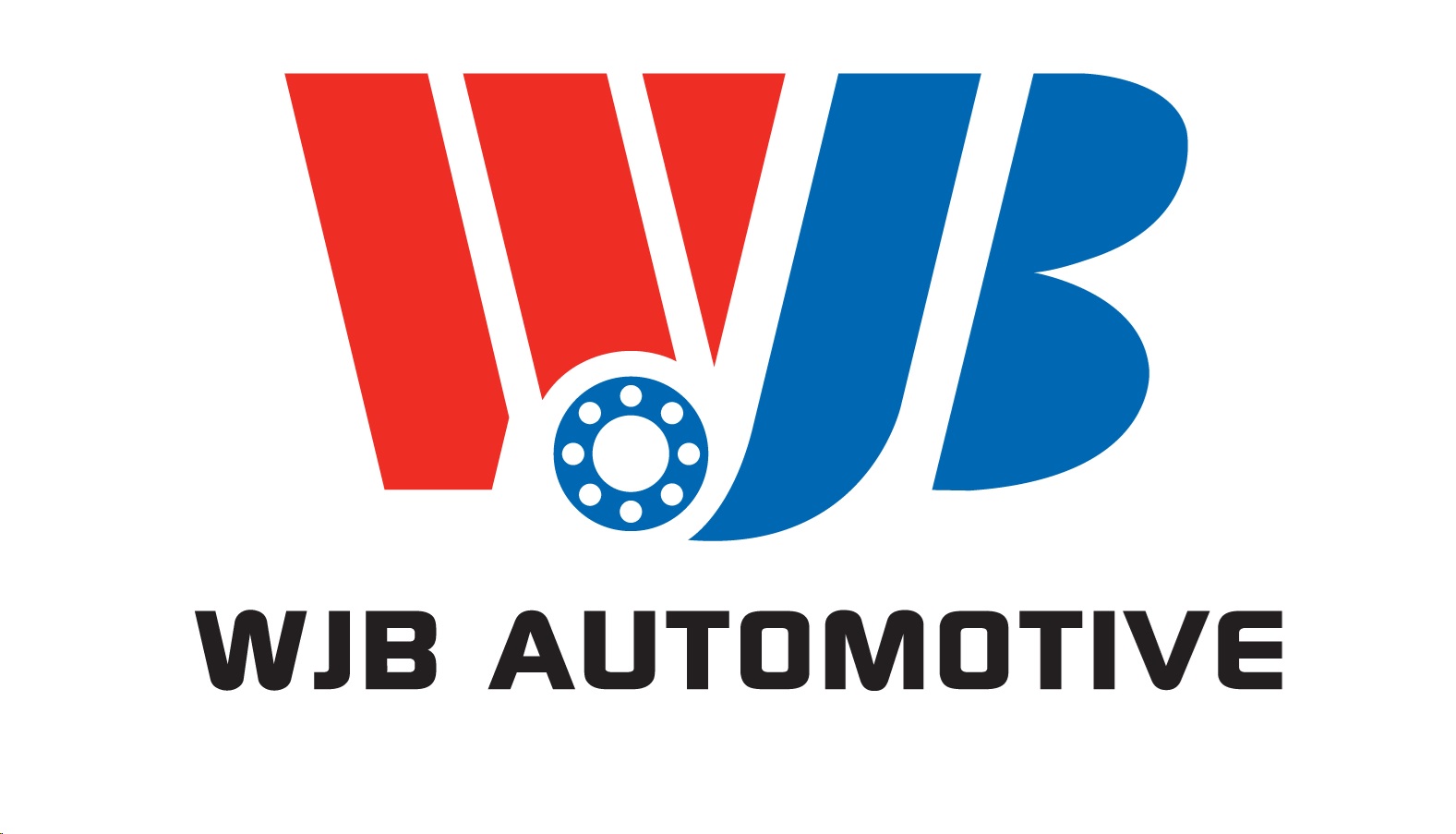 WJB - Wheel Bearing and Hub Assembly - WJB WA512319HD
