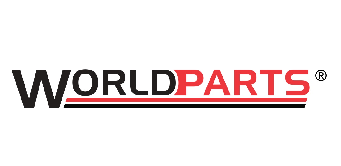 Worldparts Complete Strut Assembly