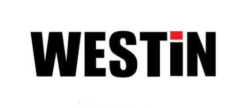 WESTIN - License Plate Bracket - WTN 32-0065