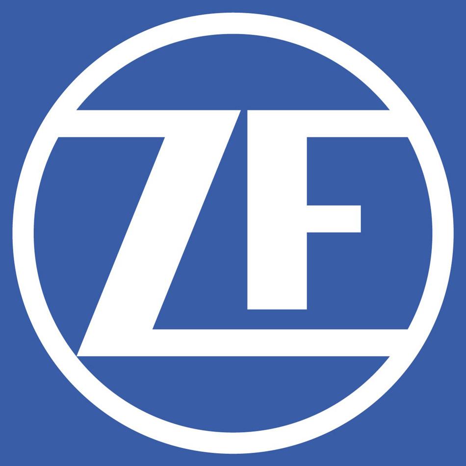 ZF - Hood Lift Support - Z03 SG102005